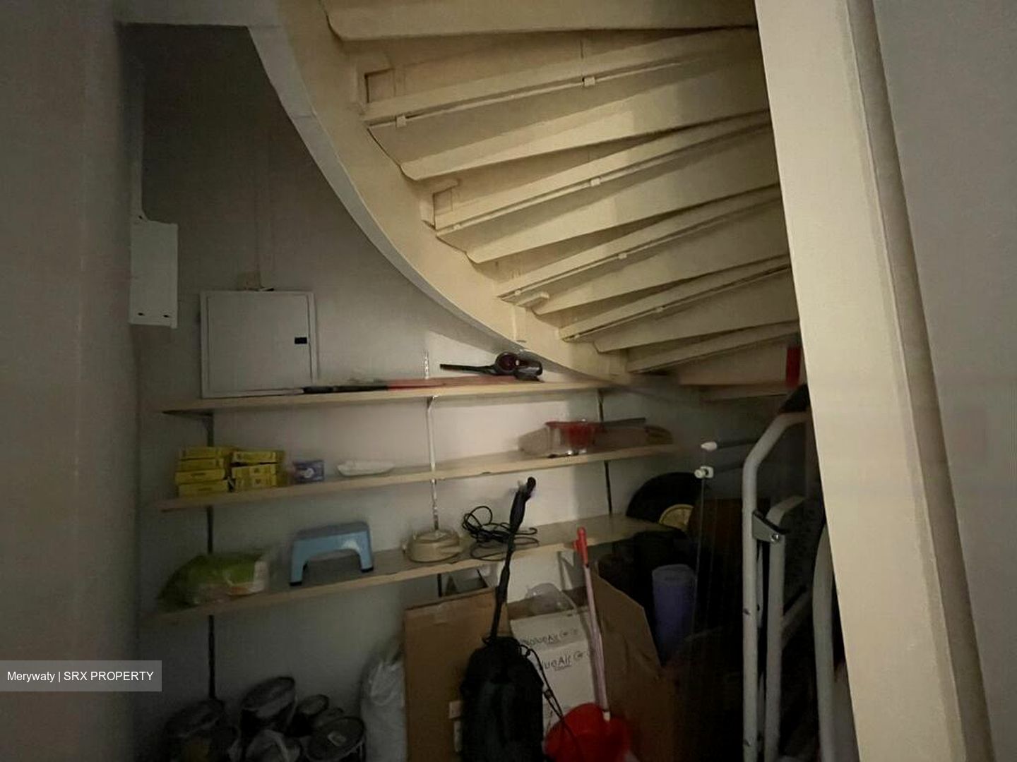 Kheam Hock Gardens (D11), Condominium #477872821